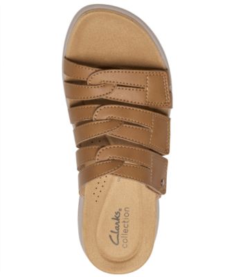 Women's Maelynn Abby Round Toe Sandals