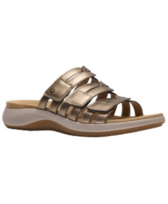 Women's Maelynn Abby Round Toe Sandals