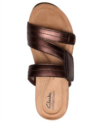 Women's Calenne Holly Slip-On Sandals