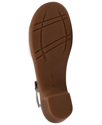 Women's Emily2 Amanda Round Toe Sandals