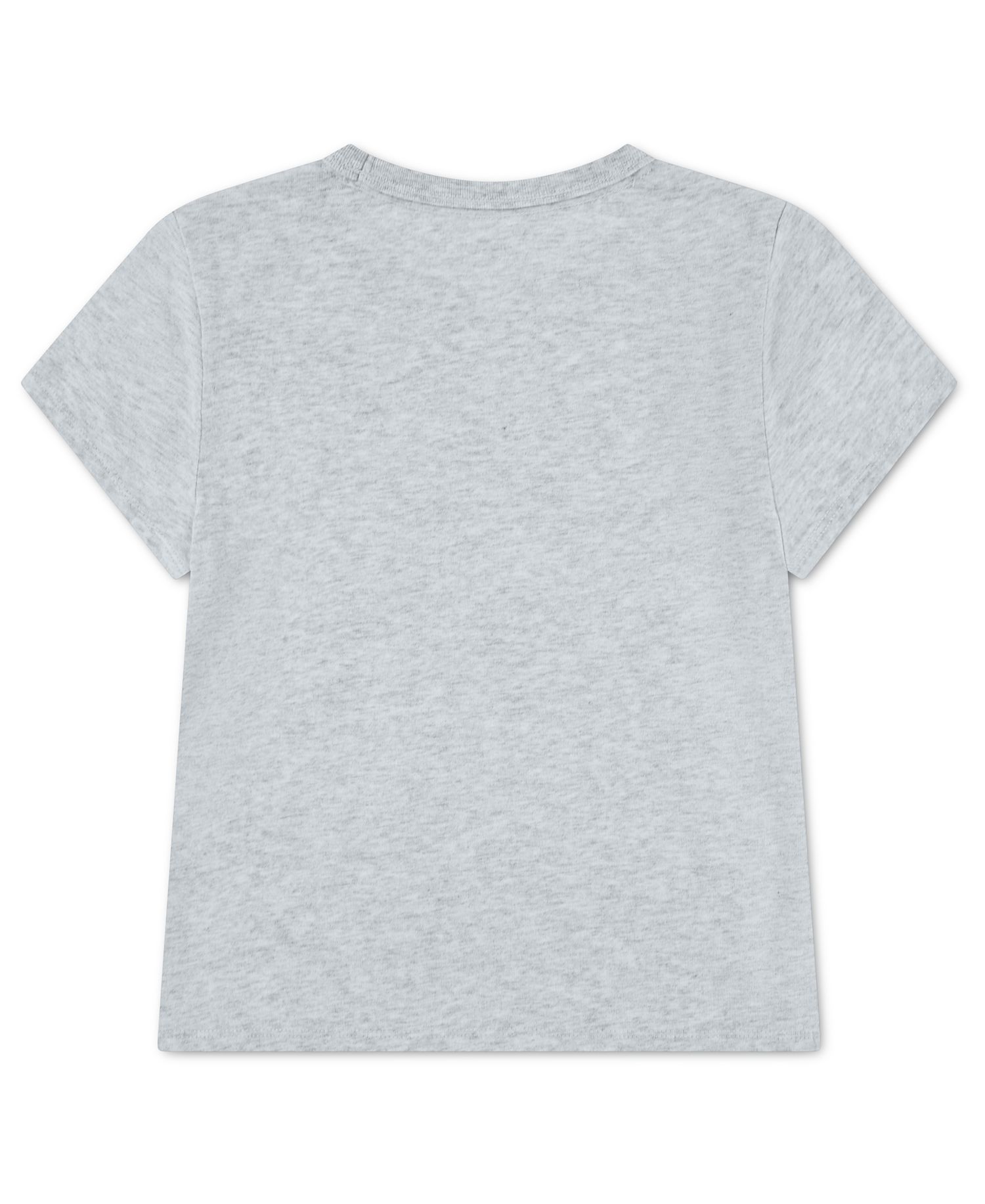 Girls' Iced Coffee Classic Crewneck T-Shirt