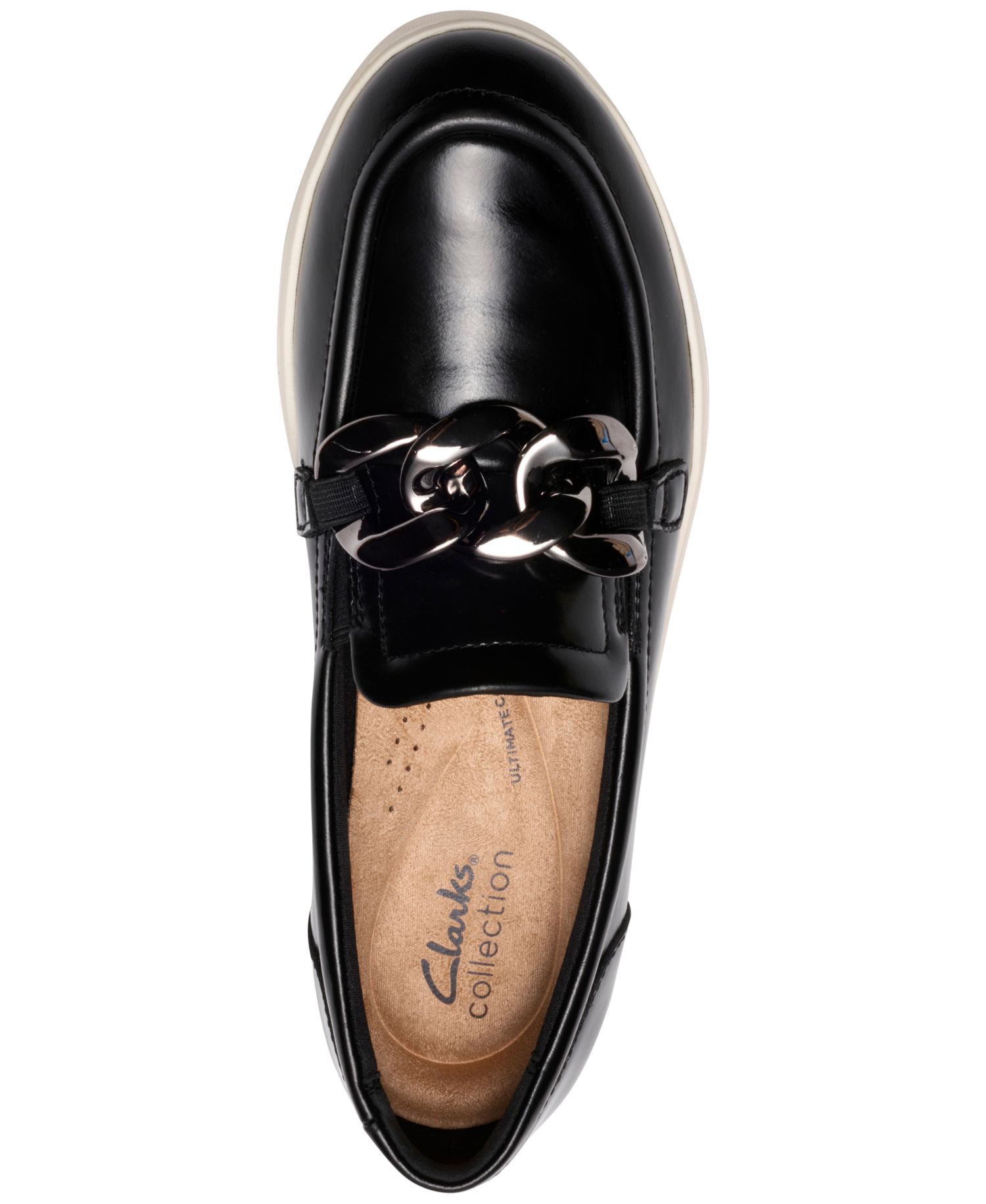 Women's Zylah May Platform Loafers