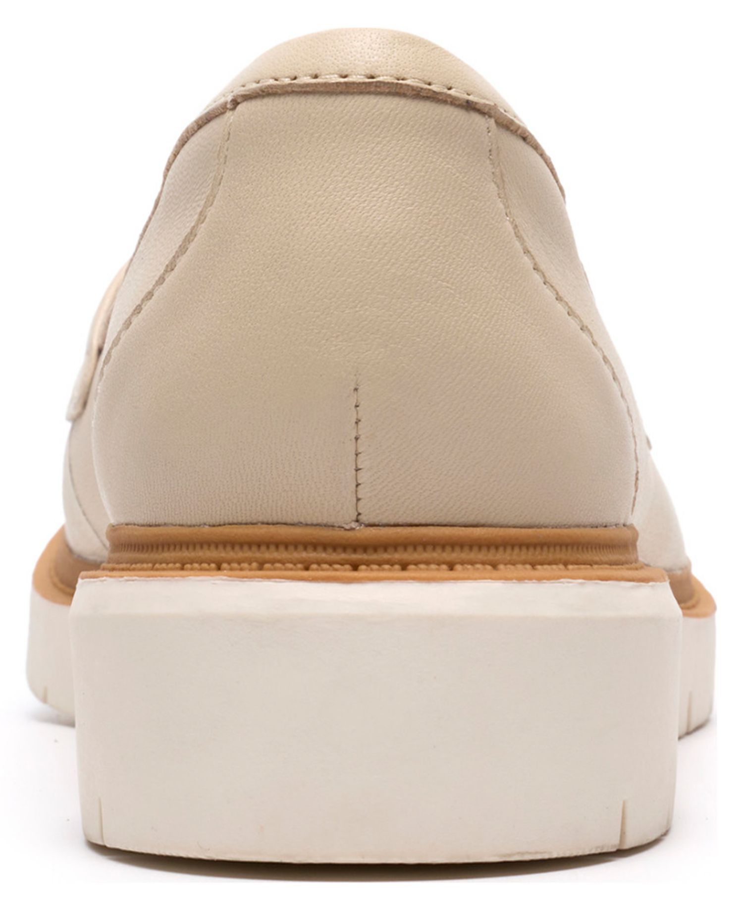 Women's Westlynn Bella Lug-Sole Comfort Loafers