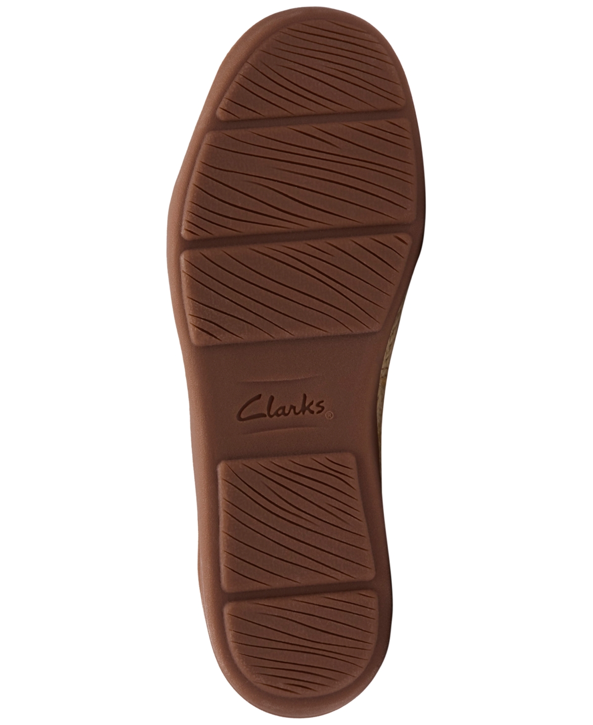 Clarks Women's Elaina Milly Slip-On Flats