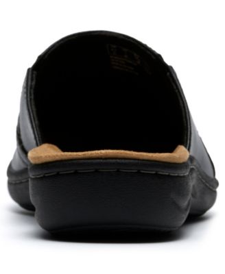 Women's Laurieann Lux Slip-On Mules