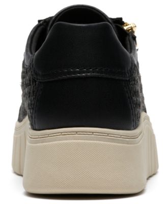 Women's Mykah Joyfull Lace-Up Sneakers