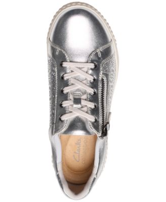 Women's Caroline Rio Lace-Up Sneakers