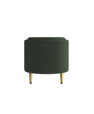 Modern Storage Ottoman Upholstered Bench for Living Room, Bedroom