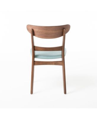 Mid-Century Modern 5-Piece Dining Set