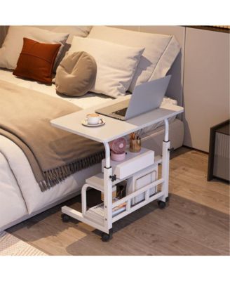 Adjustable Table Student Computer Portable Home Office Furniture