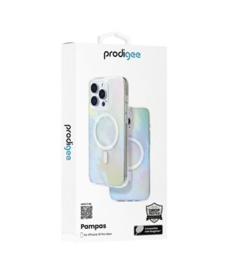 Pompas MagSafe Case for Apple iPhone 16 Pro Max