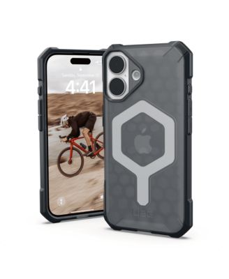 Essential Armor MagSafe Case for Apple iPhone 16