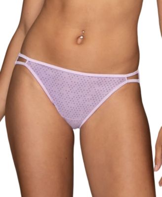 Women's Illumination String Bikini Underwear 18108