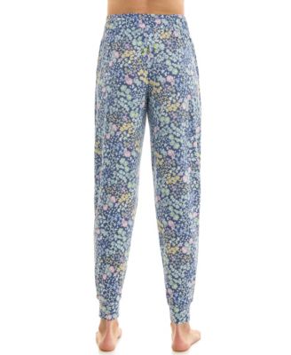 Women's Full-Length Pull-On Jogger Pants