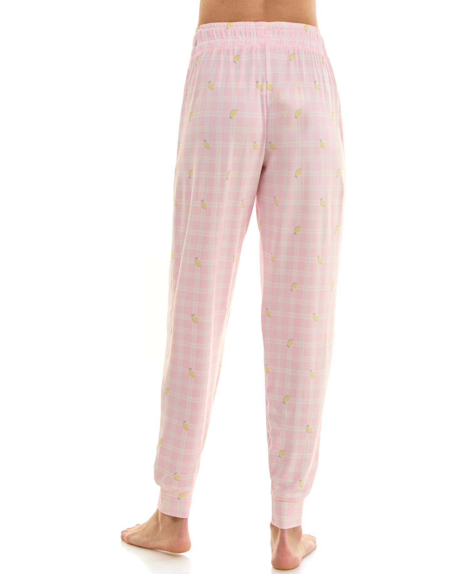 Women's Full-Length Pull-On Jogger Pants