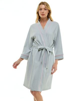 Women's Kimono Wrap Robe