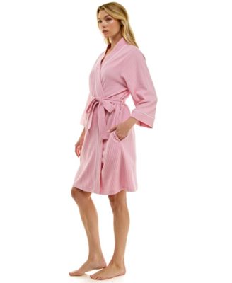 Women's Kimono Wrap Robe