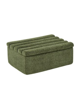 The Ottoman for Modular Sofa