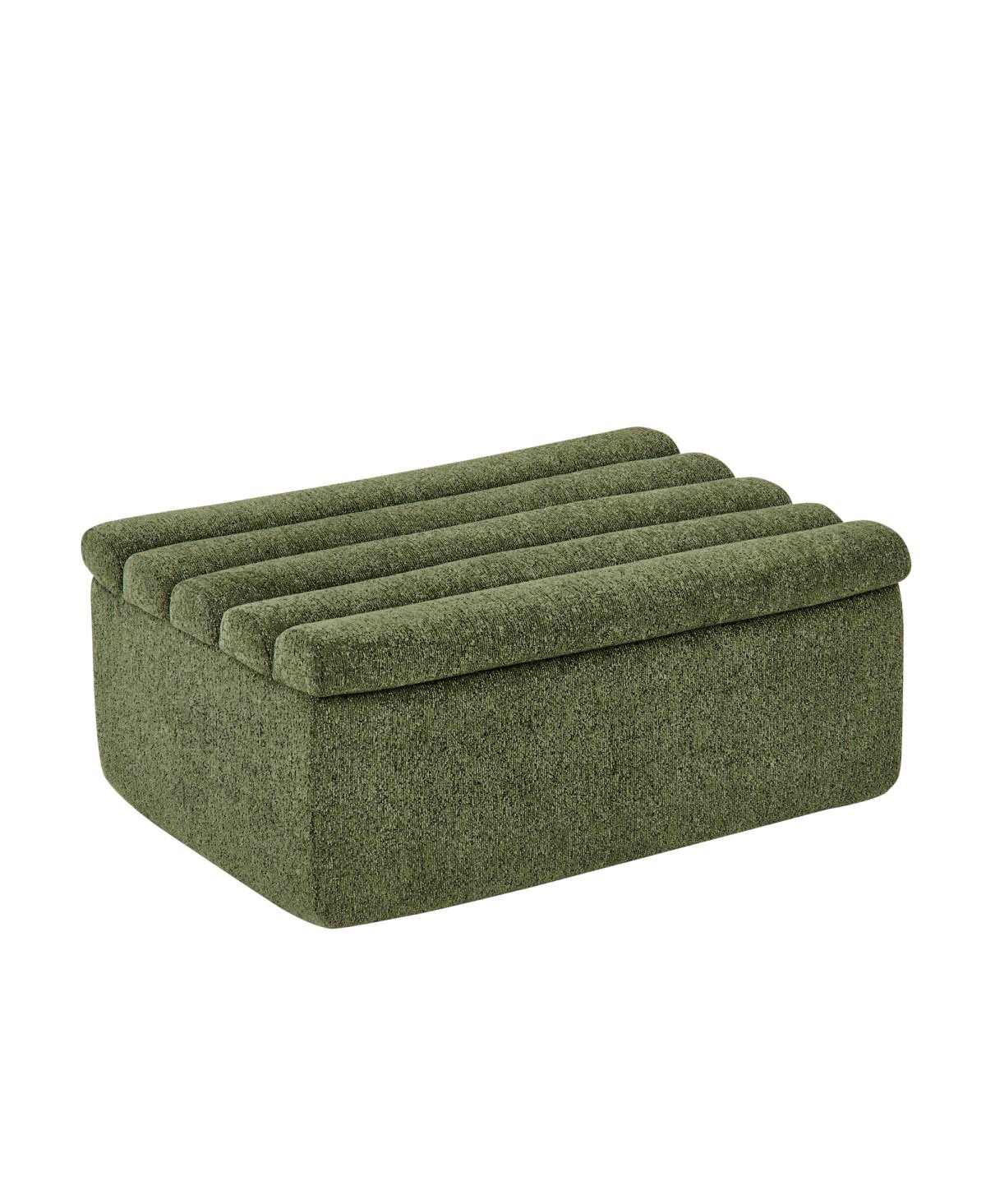 Streamdale Furniture The Ottoman for Modular Sofa