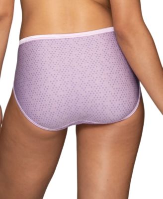 Women's Illumination&reg; Hi-Cut Brief Underwear 13108, also available in extended sizes