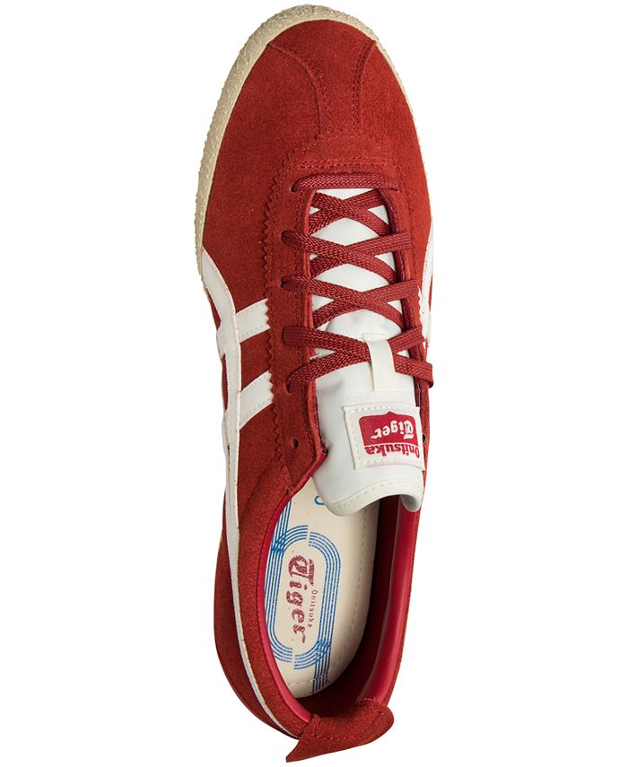 Asics Men's Onitsuka Tiger Mexico Delegation Casual Sneakers from ...