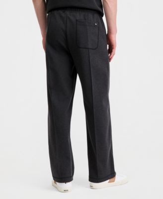 Men's Dineto Relaxed-Fit Drawstring Pants