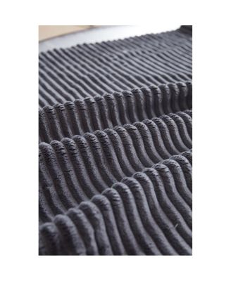 Modular Zero Assembly Instant Use Living Room Sofa