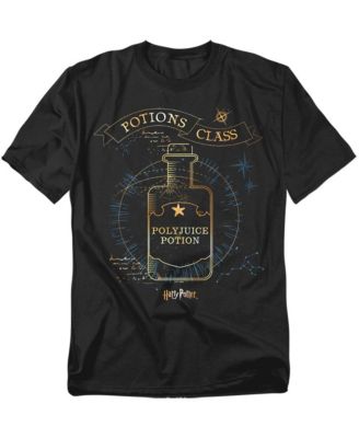Men's Potions Class T Shirt