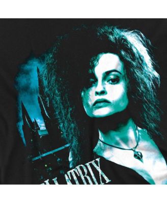 Men's Bellatrix Closeup T Shirt