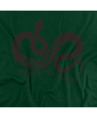 Men's Slytherin Wordcraft T Shirt