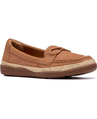 Women's Elaina Milly Slip-On Flats