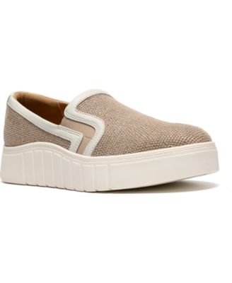 Women's Mykah Shine Slip-On Sneakers