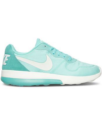 Nike Women s MD Runner 2 LW Casual Sneakers from Finish Line Macy s