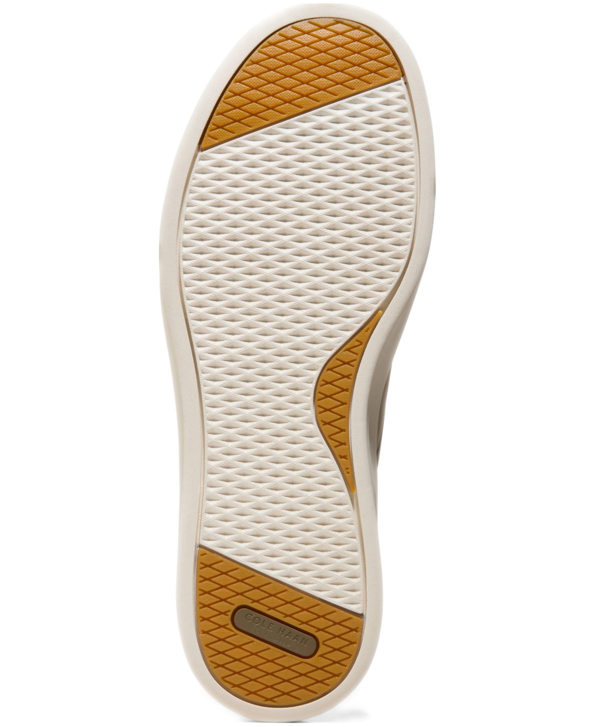 Cole Haan Men's Grand Crosscourt Daily Lace-Up Sneakers