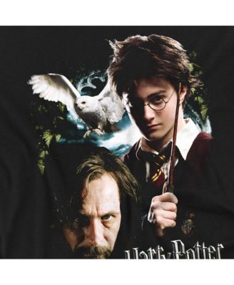 Men's Harry And Sirius T Shirt