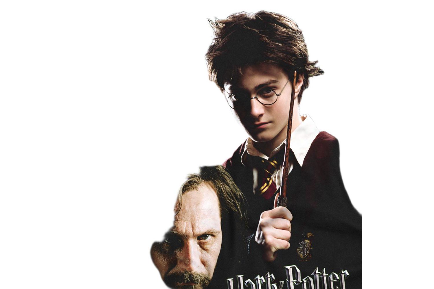 Men's Harry And Sirius T-Shirt