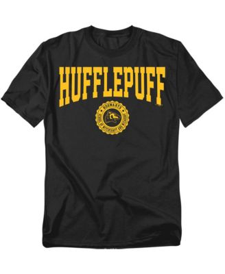 Men's Hufflepuff Seal T Shirt
