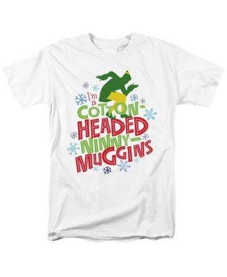 Men's Cotton T Shirt