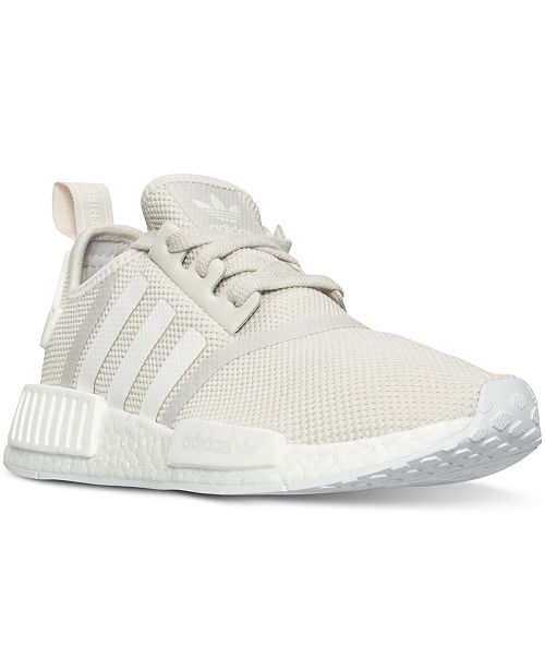 Adidas Women S Nmd Runner Casual Sneakers From Finish Line