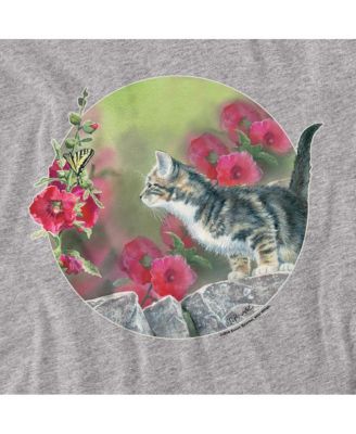 Men's Wildlife T Shirt