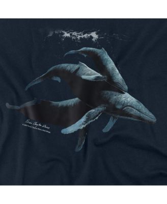 Men's Wildlife T Shirt