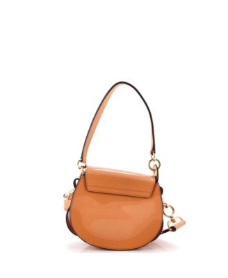 Small Tess Bag Leather
