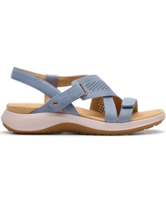 Women's Maelynn Gem Round Toe Sandals