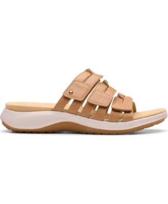 Women's Maelynn Abby Round Toe Sandals