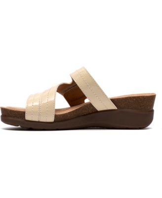 Women's Calenne Holly Slip-On Sandals