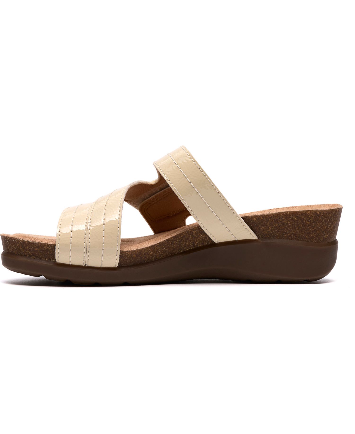 Women's Calenne Holly Slip-On Sandals