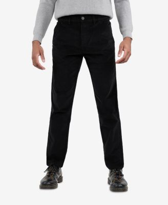 Men's SPRING + MERCER Slim Fit Corduroy Pants