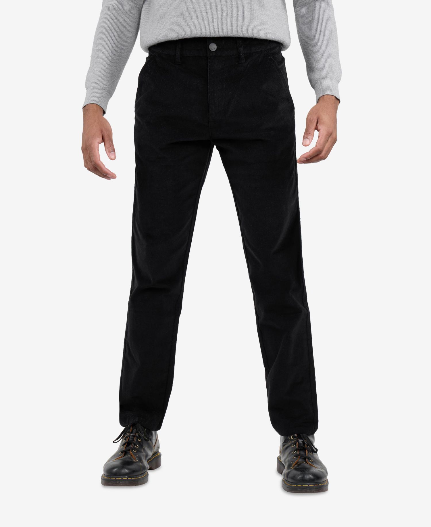 Men's SPRING + MERCER Slim Fit Corduroy Pants