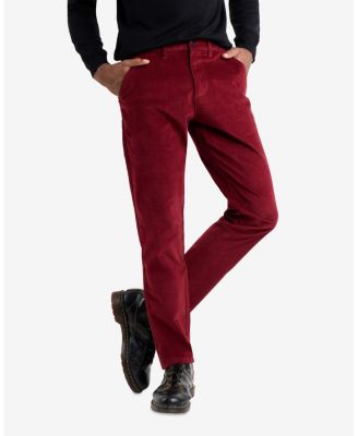 Men's SPRING + MERCER Slim Fit Corduroy Pants