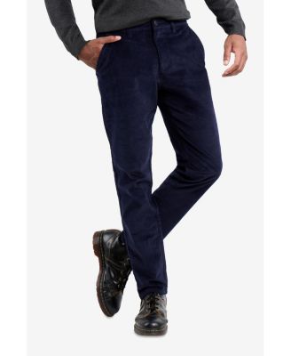 Men's SPRING + MERCER Slim Fit Corduroy Pants
